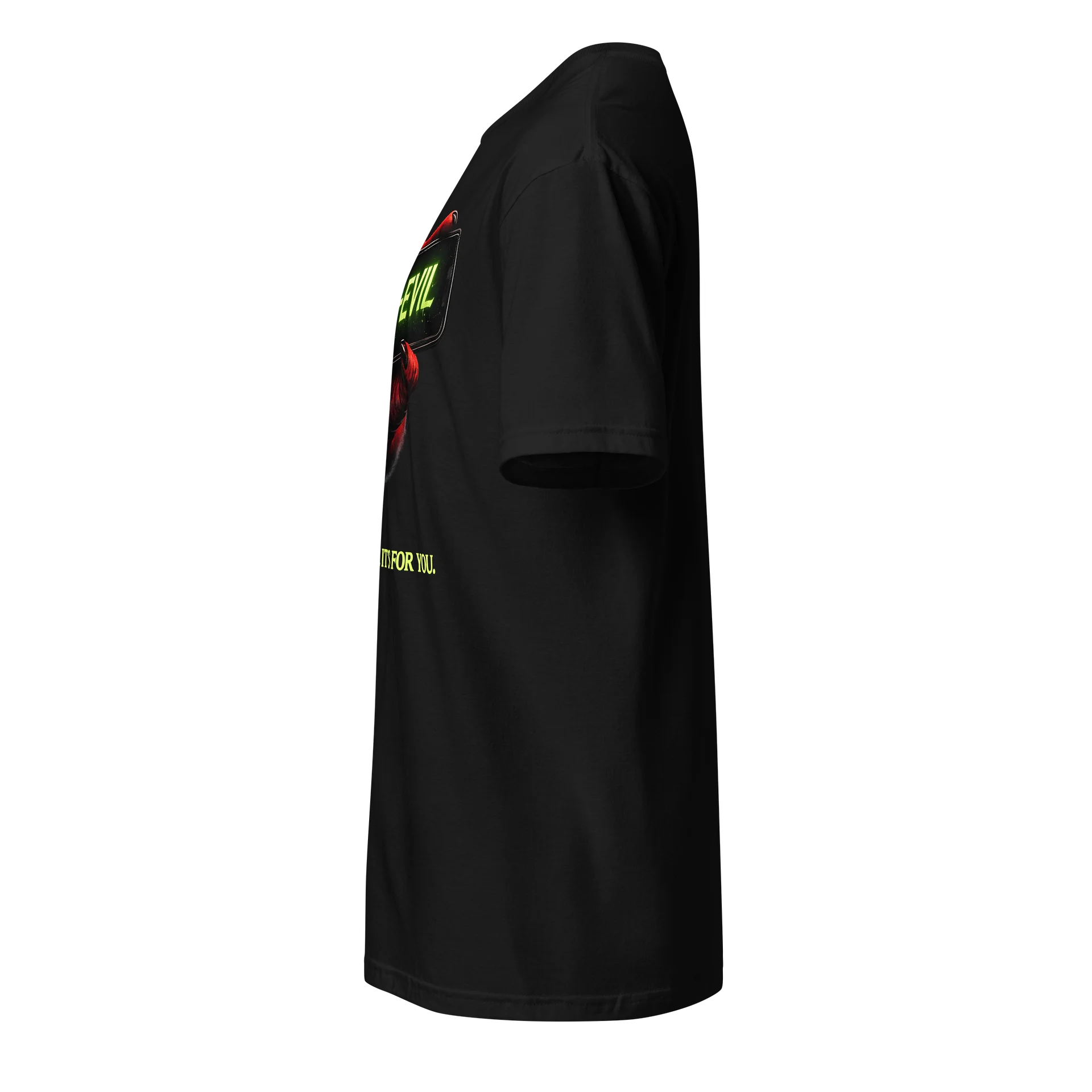 976-EVIL Official Tee product image (3)