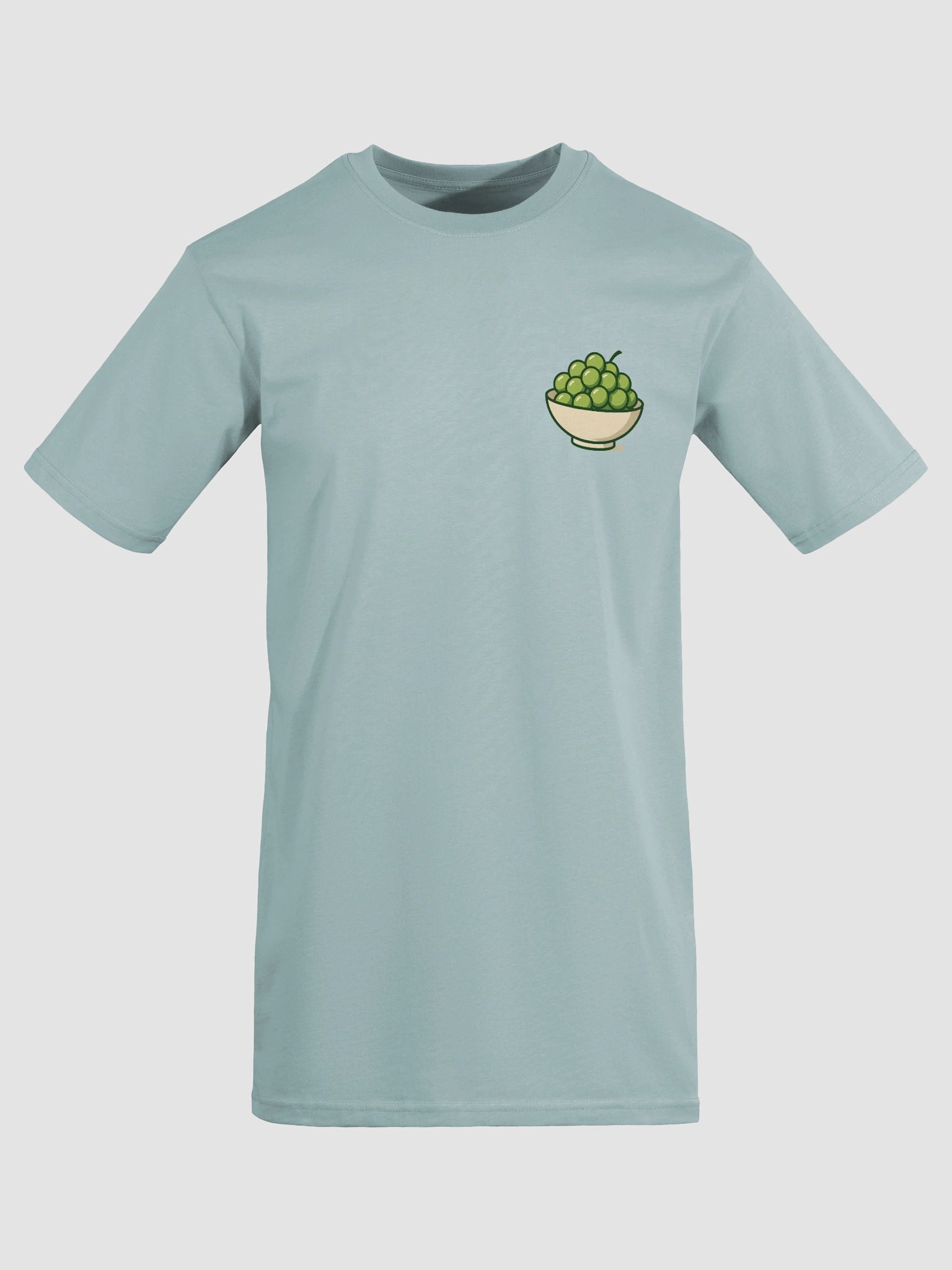 Cdub Lil' Grapes Tee product image (7)