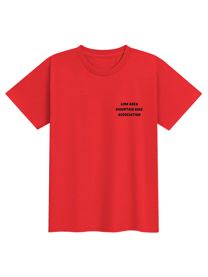 LAMBA Kid T-shirt product image (5)