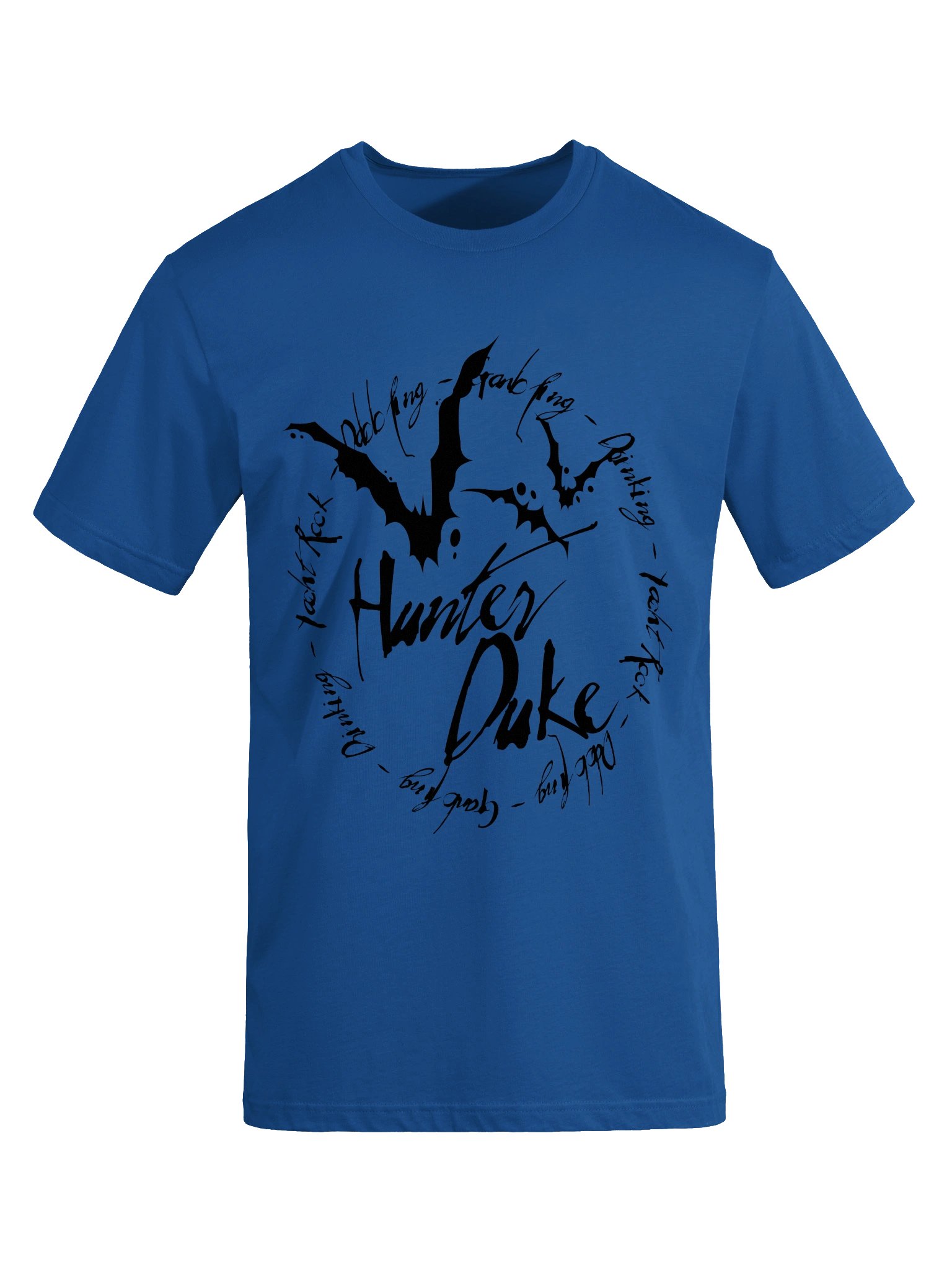 Hunter Duke product image (26)