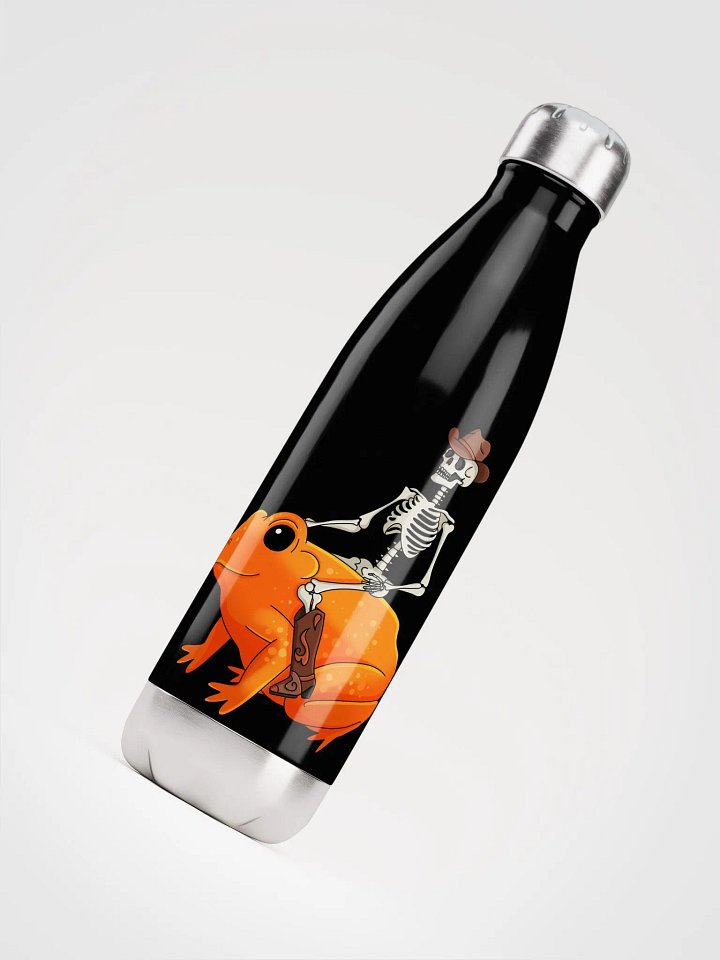 Bunch-Back Toad Rodeo Bottle product image (2)