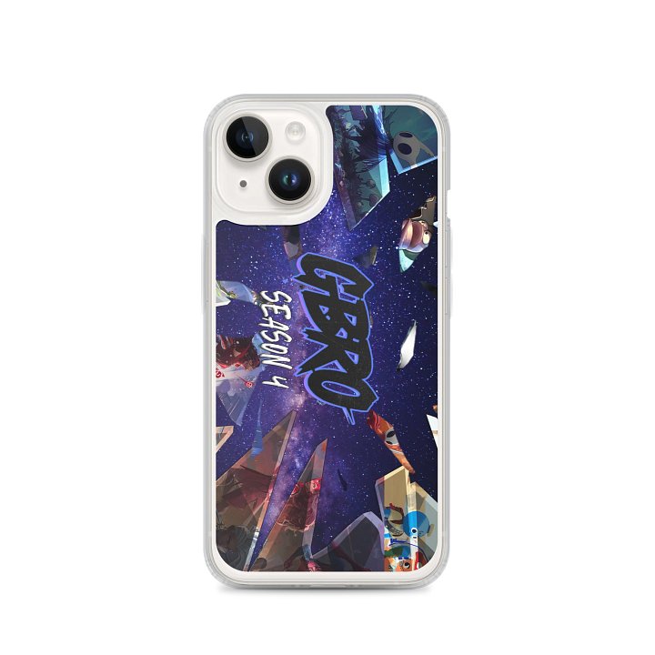 SEASON 4 PHONE CASE product image (4)