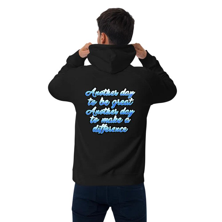 The Wave Hoodie product image (1)