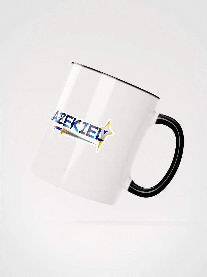Captains Warning Mug product image (3)