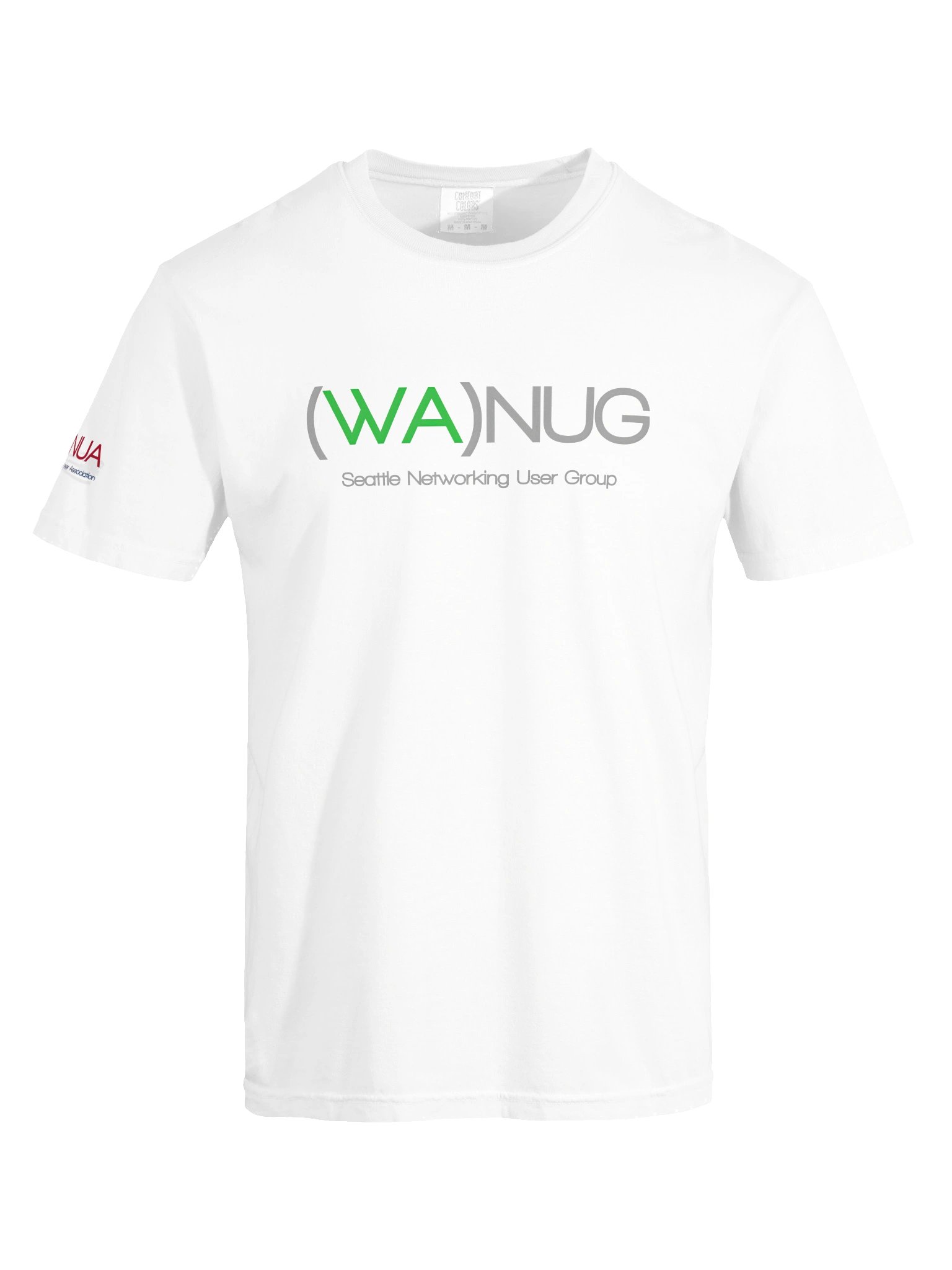 (WA)NUG T-Shirt product image (65)