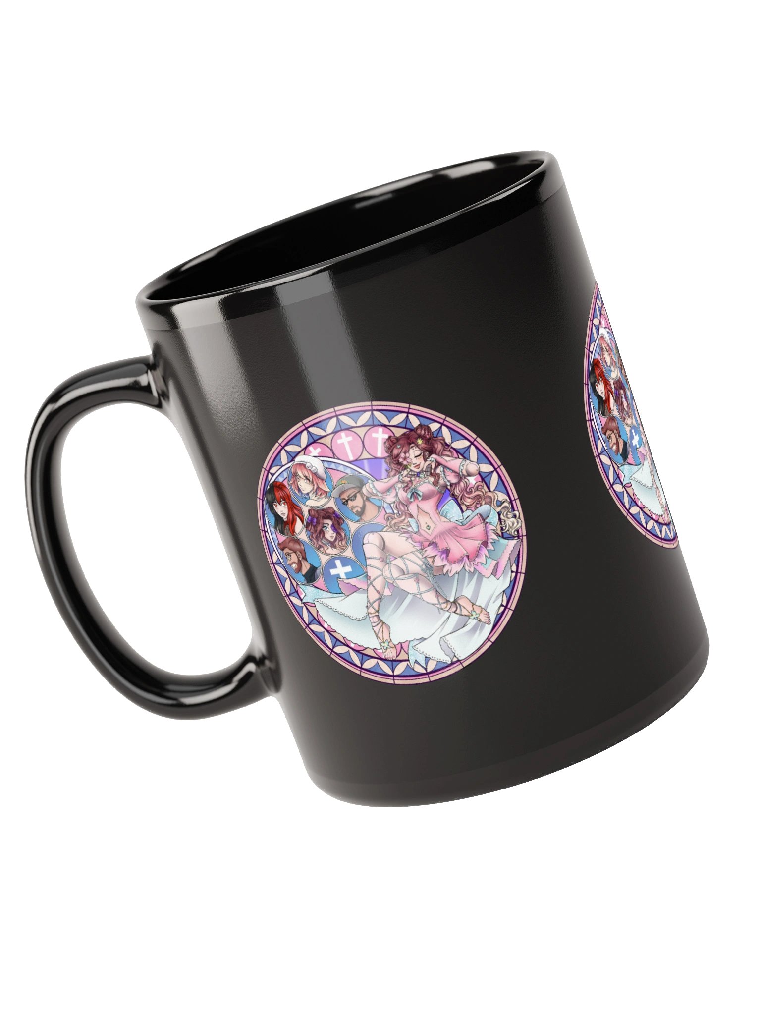 Darken Heart 2 product image (9)