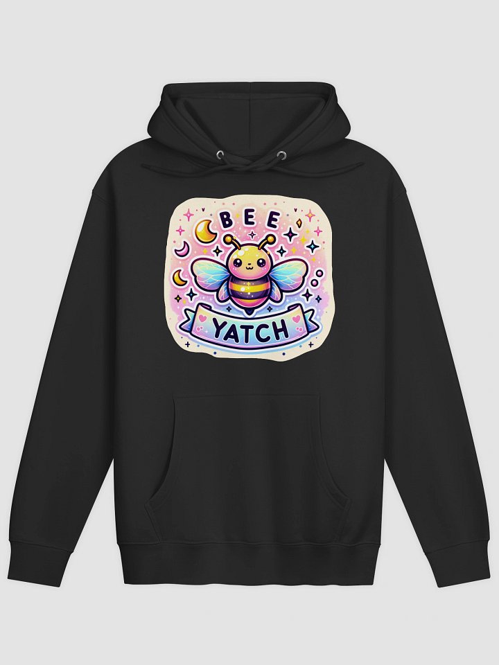 Bee YATCH Hoodie product image (6)