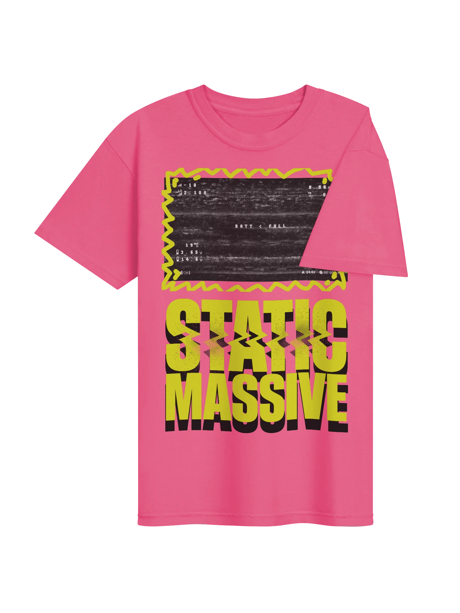 Raceband T product image (3)