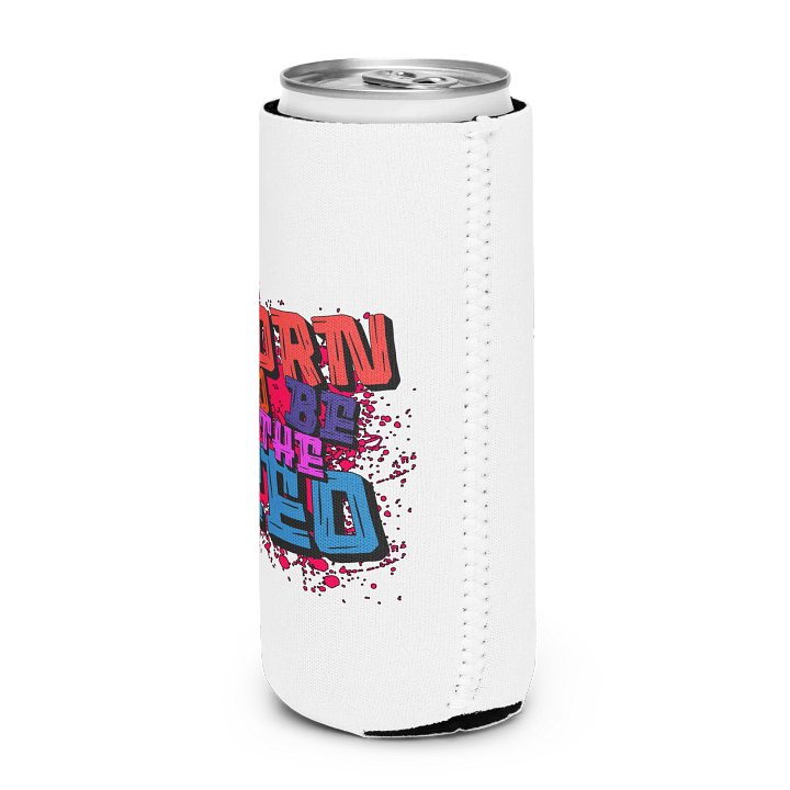 Born To Be The Ceo Can Cooler product image (2)