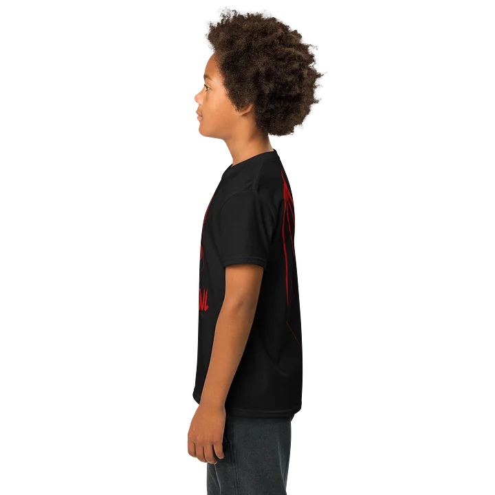 Lost Souls Youth T product image (3)