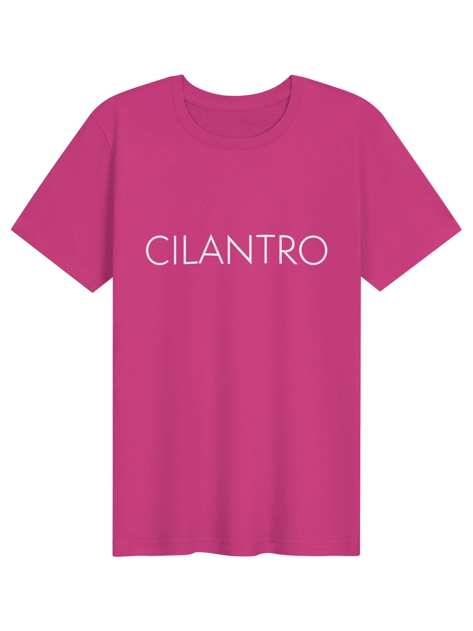 Cilantro Unisex Tee product image (31)