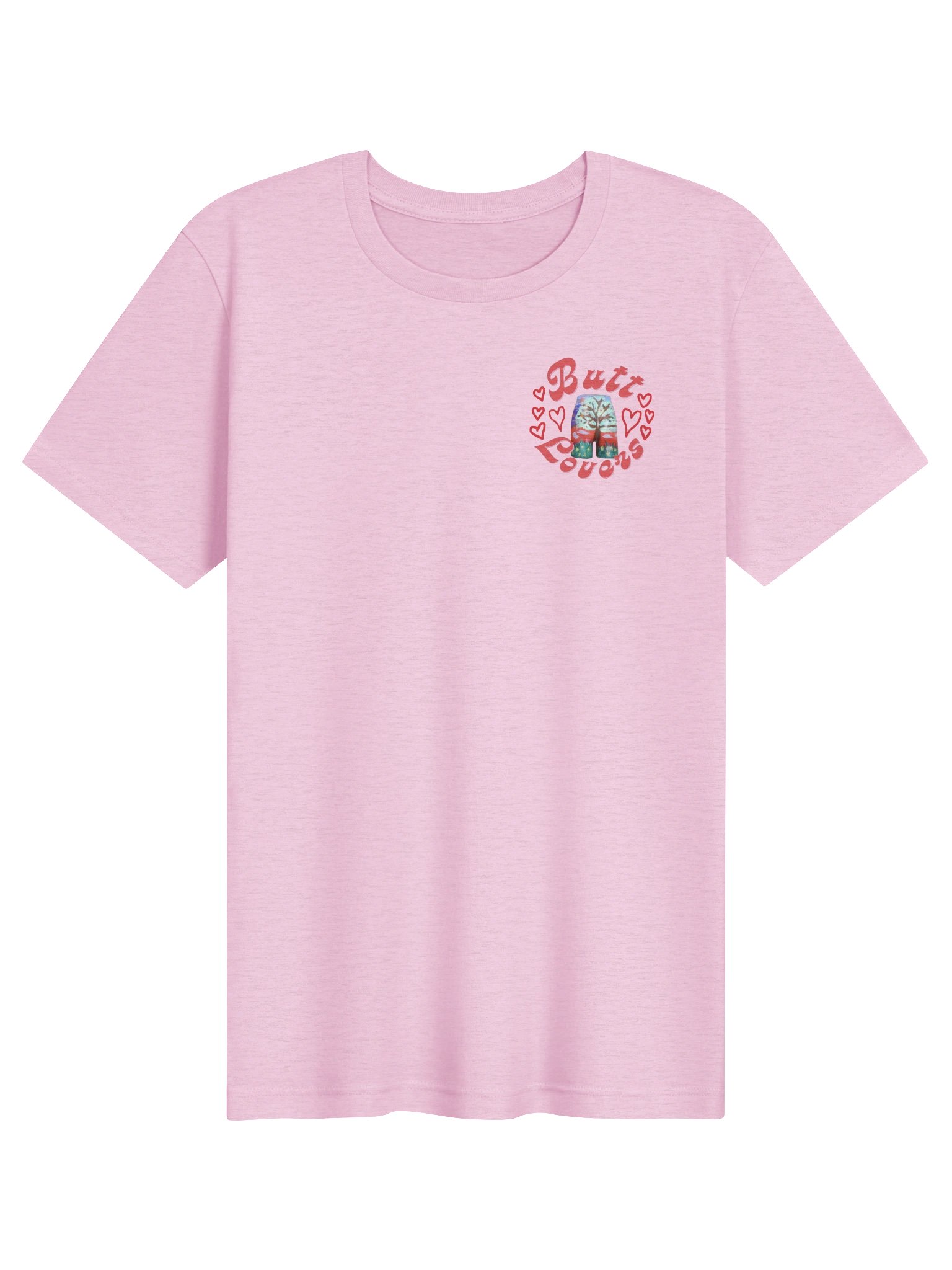 Butt lover shirt product image (3)