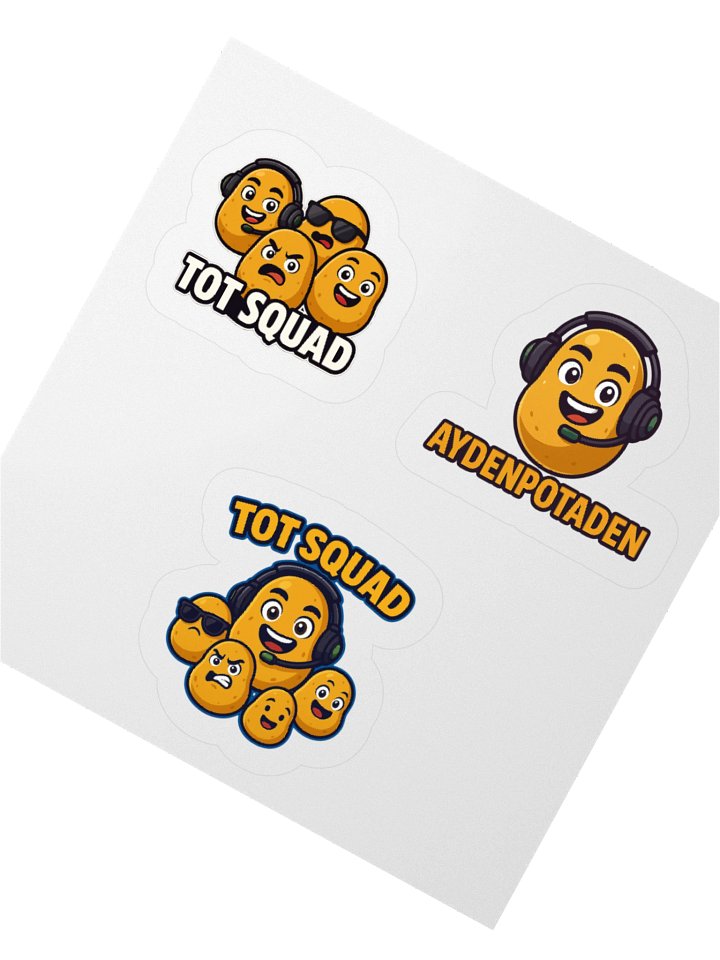 Stickers!!! product image (4)