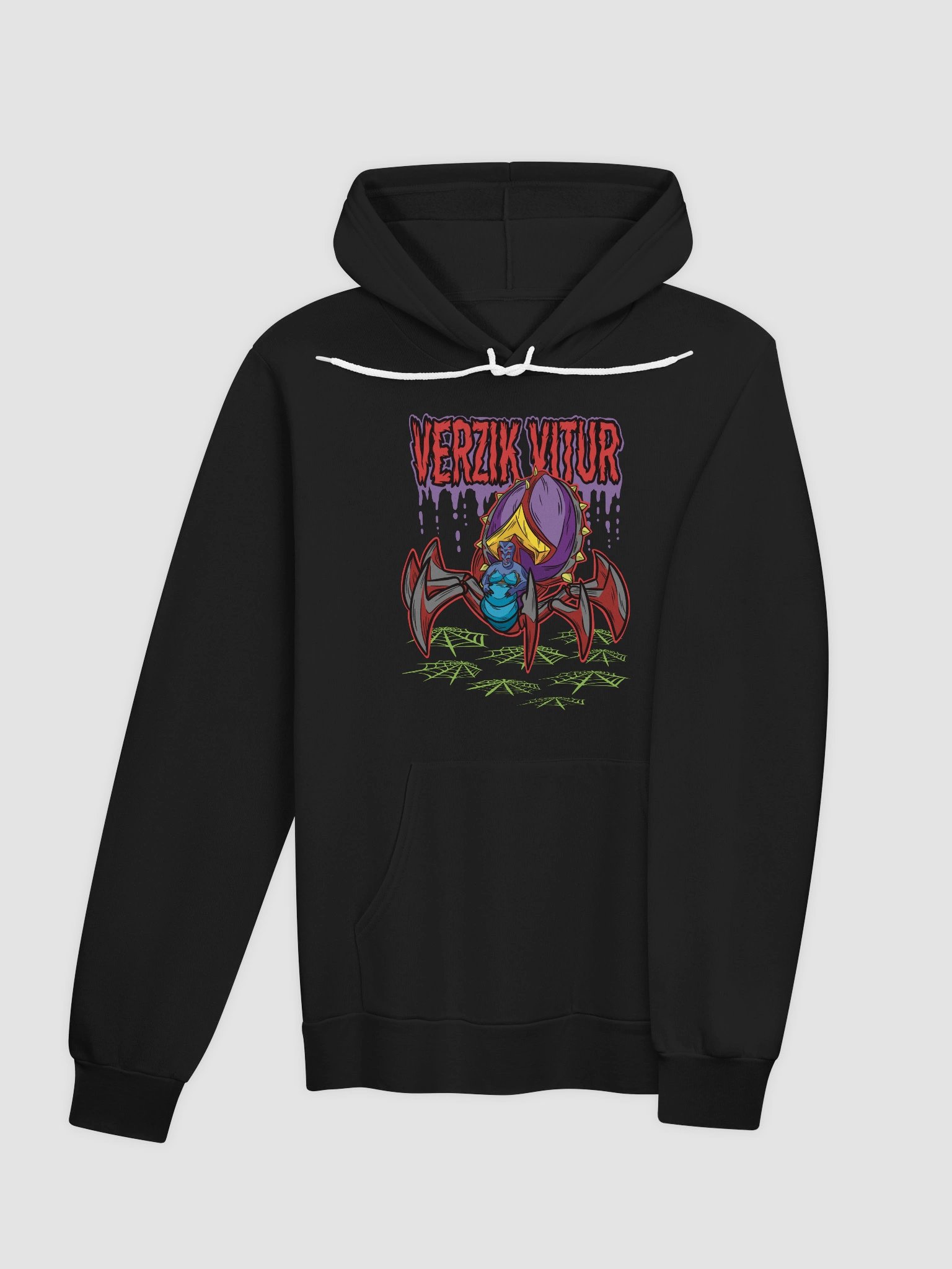 Verzik Hoodie v2 product image (4)