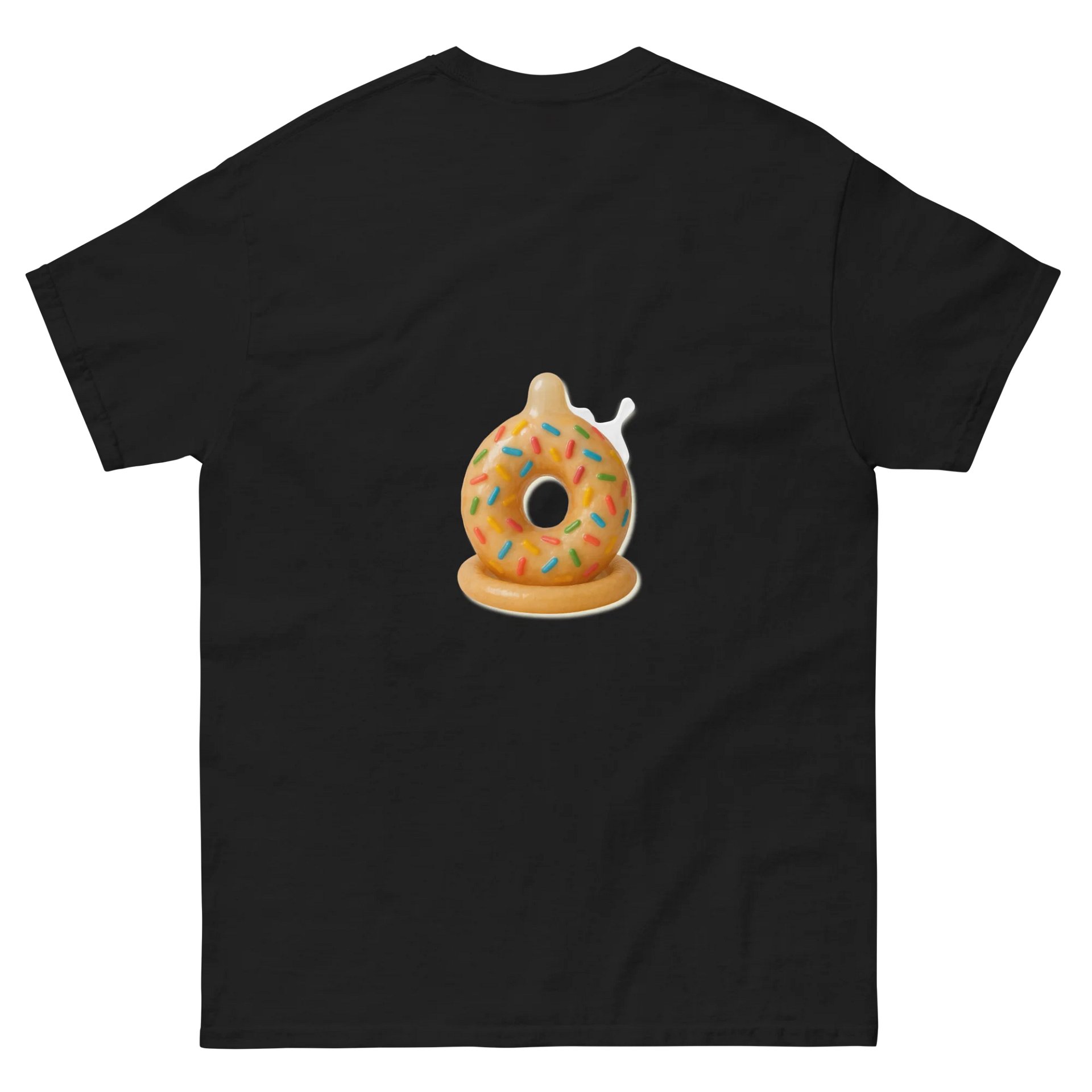 TikTok MPC Donut Line Tee product image (7)