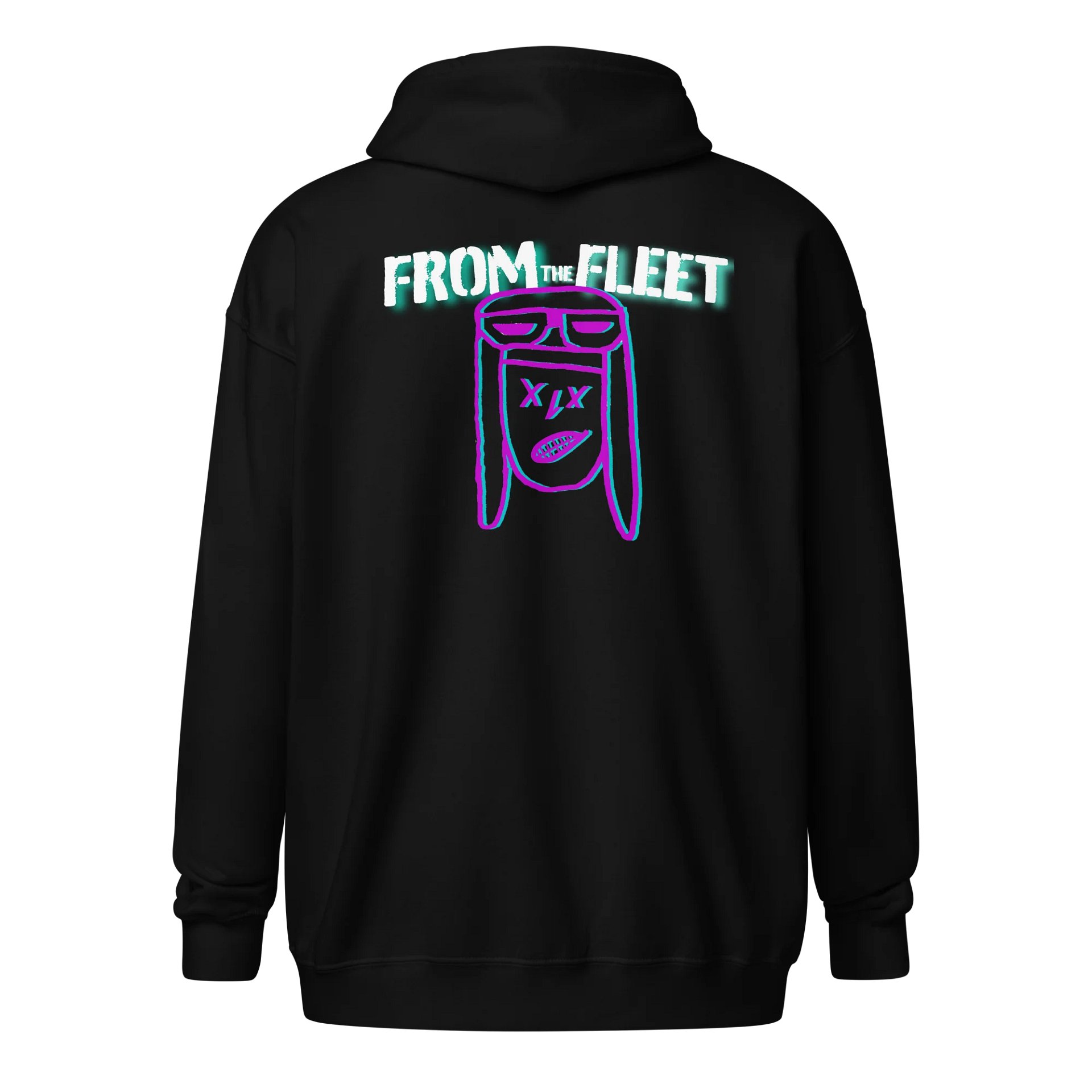 Informant zip product image (2)