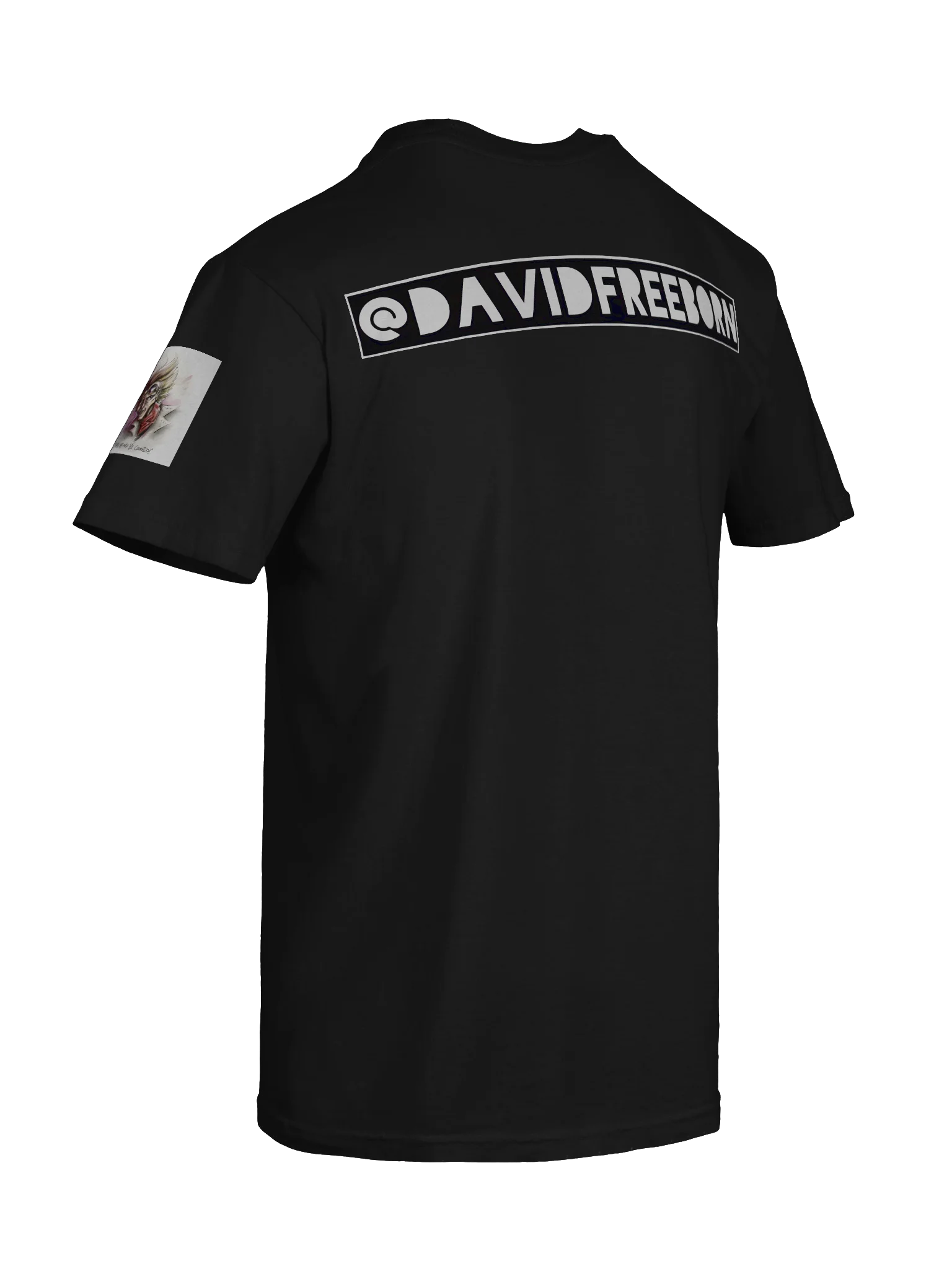 Grim David product image (10)