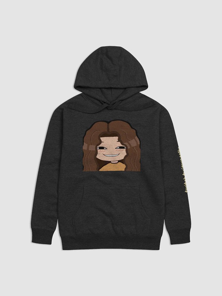 twitch link hoodie! product image (1)