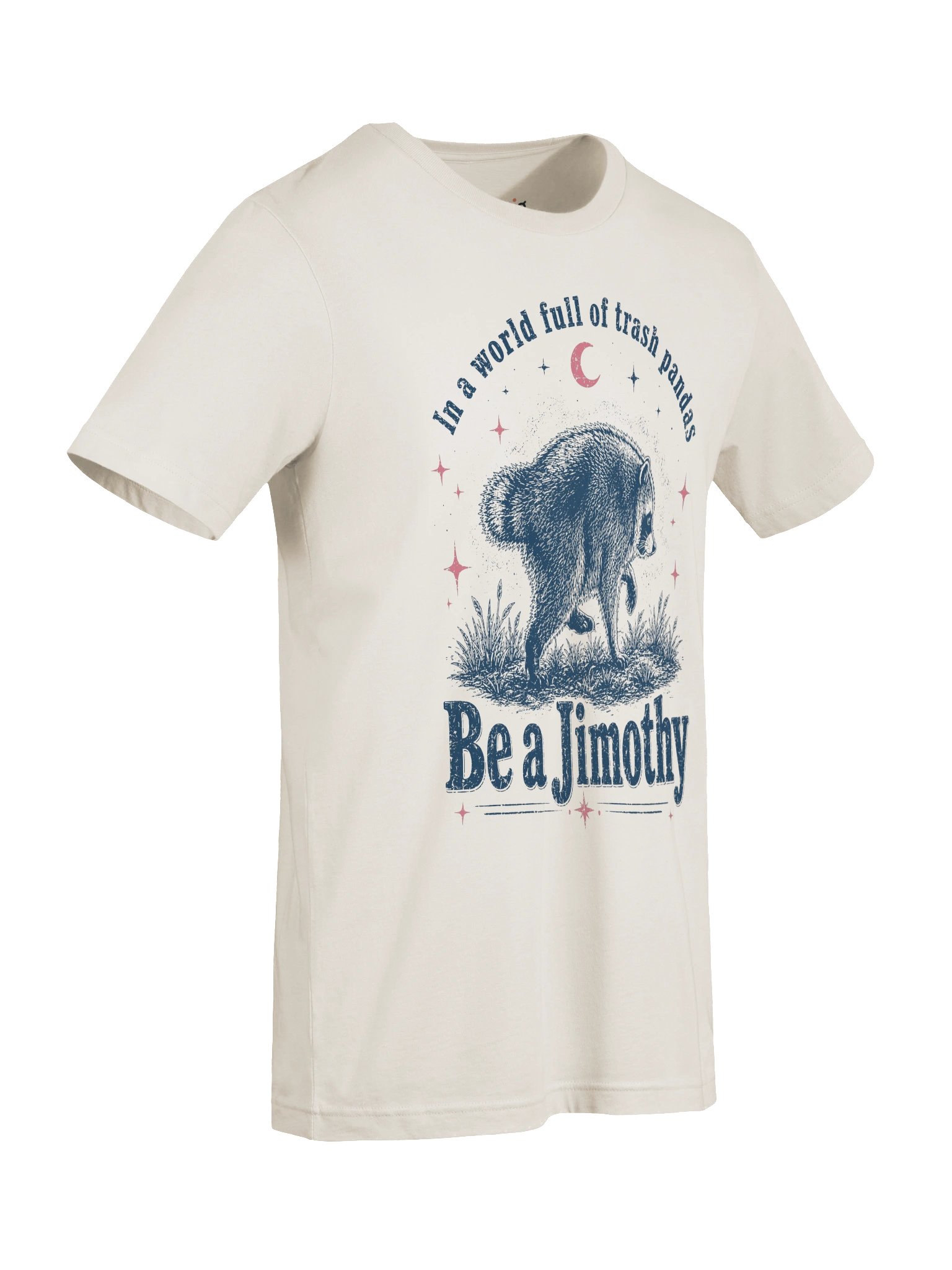 Be a Jimothy Vintage Bear Tee product image (97)