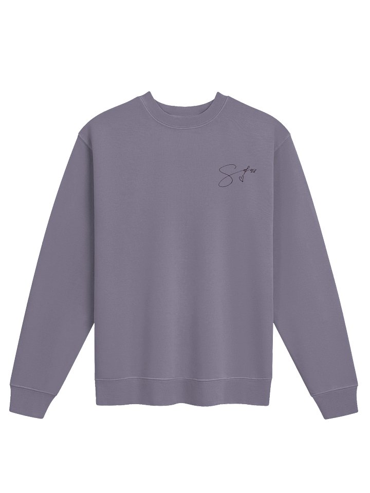 Signature Sweater product image (3)