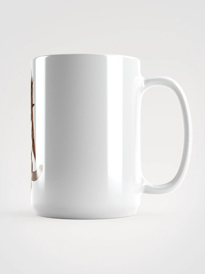 Antler Dobbie!!! Mug product image (1)