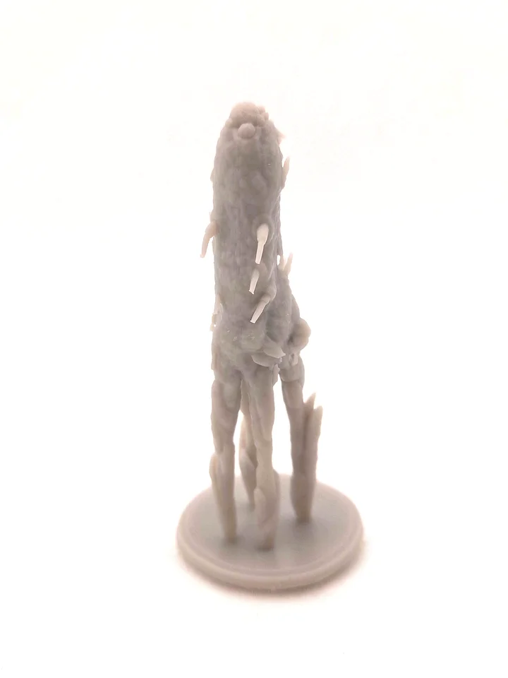 Helbine Mold Miniatures: Harbinger product image (1)