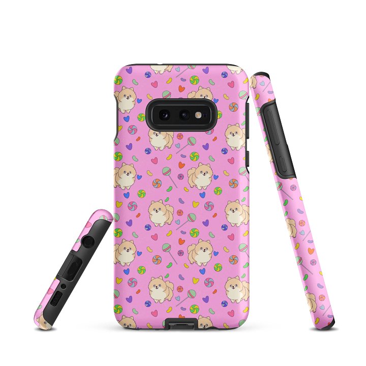 CandyPom Samsung Case product image (2)