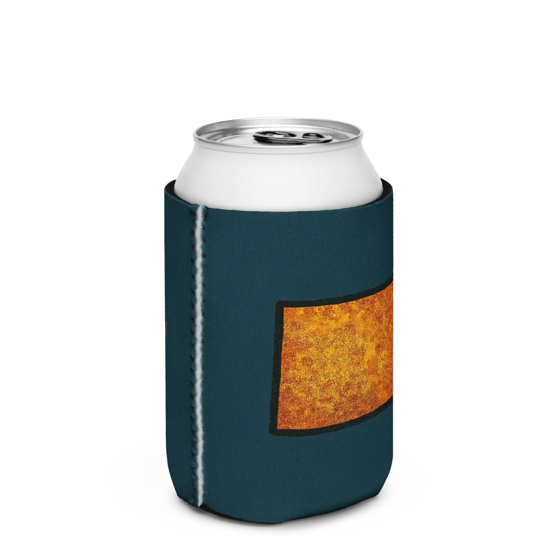 Sassy Colorado Stylized Can Cooler product image (3)