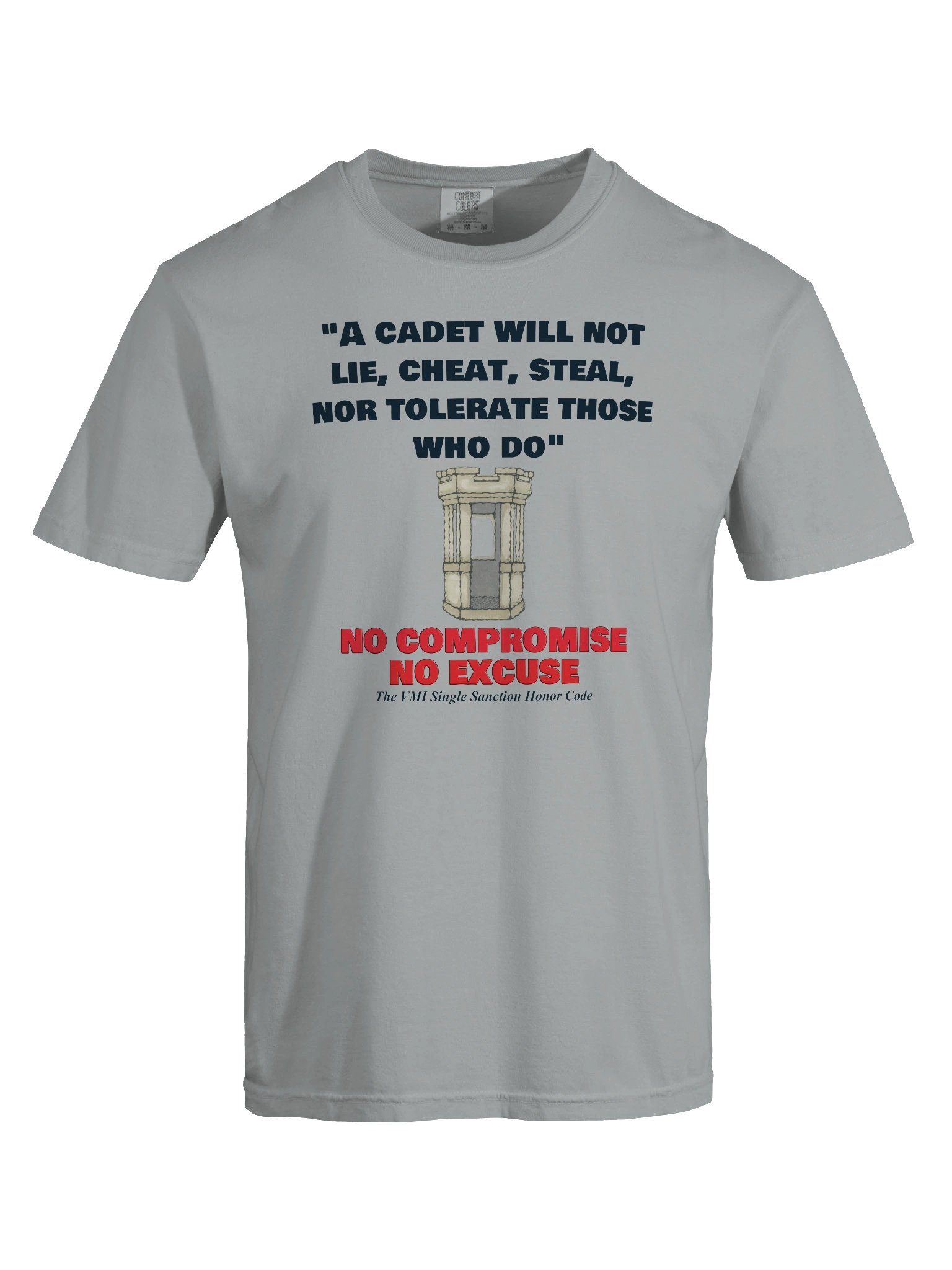 Honor Court T-Shirt product image (1)