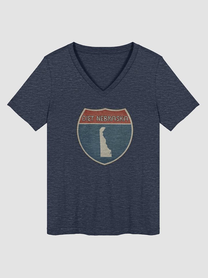 DIET NEBRASKA V NECK product image (1)