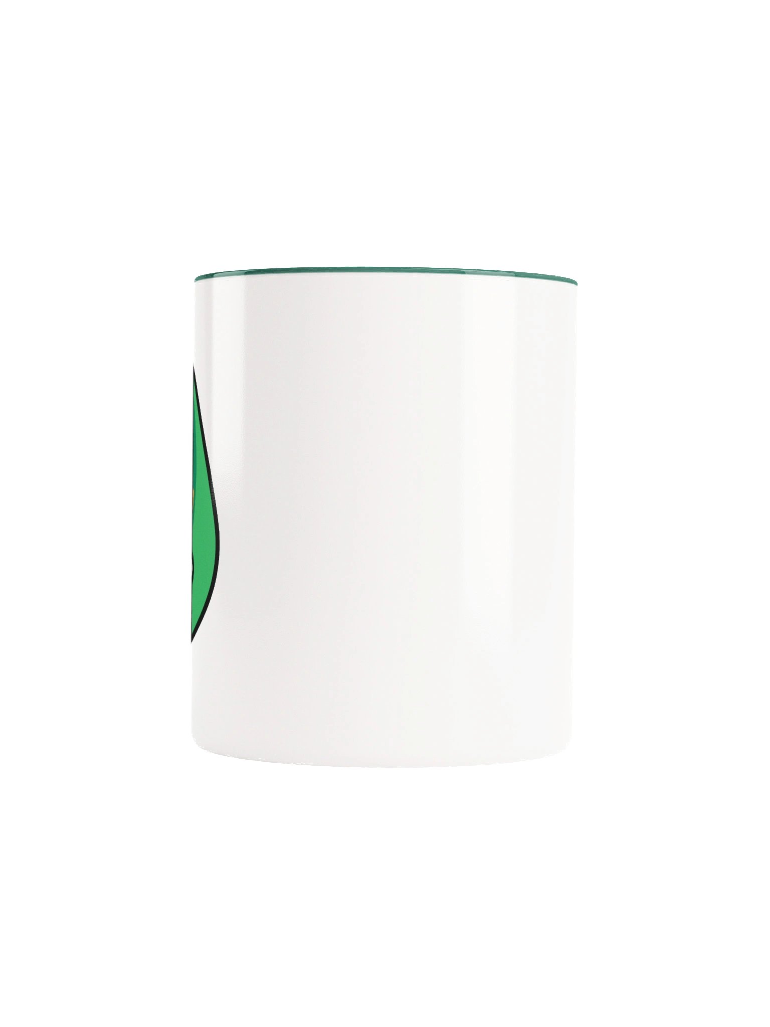Salem Soup Kitchen Ceramic Mug product image (5)