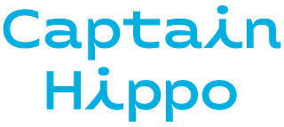 Captain Hippo: The Official Store