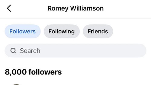 What a great way to start my weekend. 

Thank you, friends and followers. I 🖤 each and every one of ya.