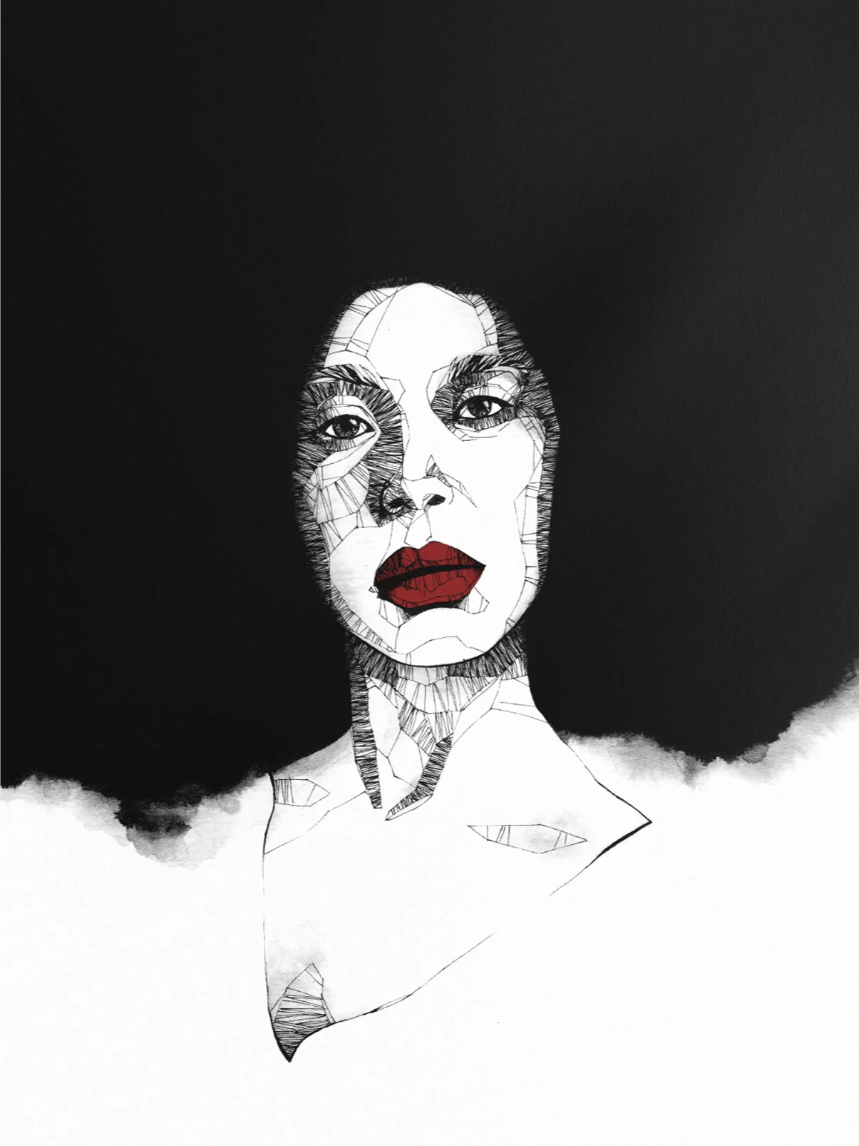 Erykah Badu • Print product image (2)