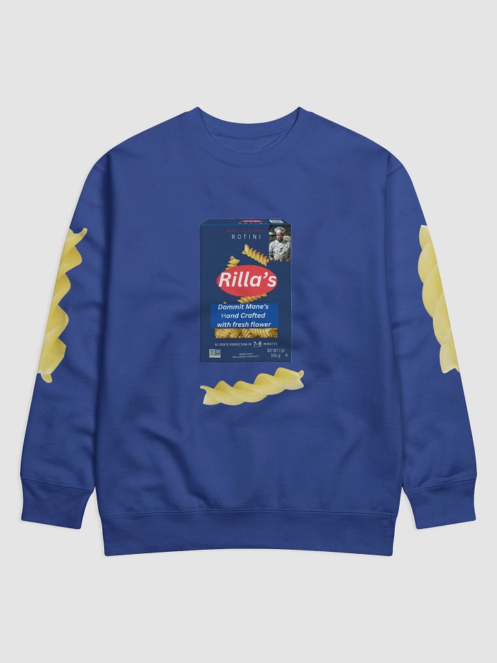 Rilla's Sweater product image (3)