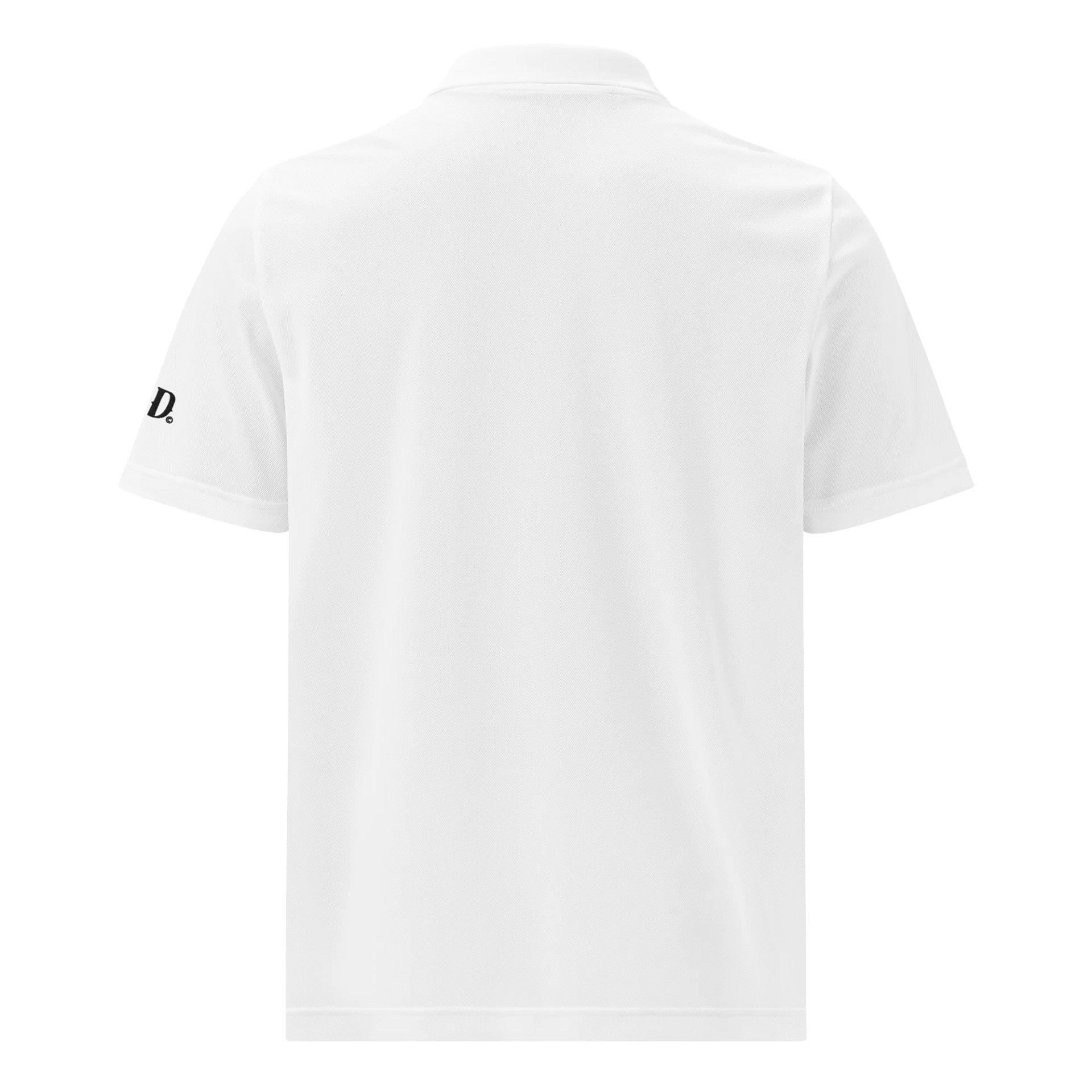 Motiv2Dream Adidas Sport Polo product image (4)