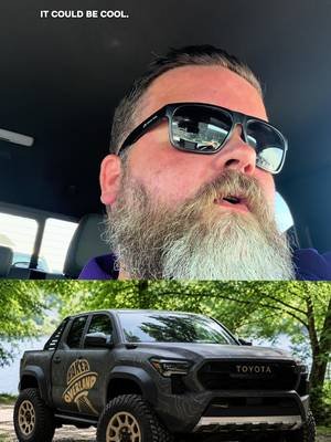 Should I wrap the truck?