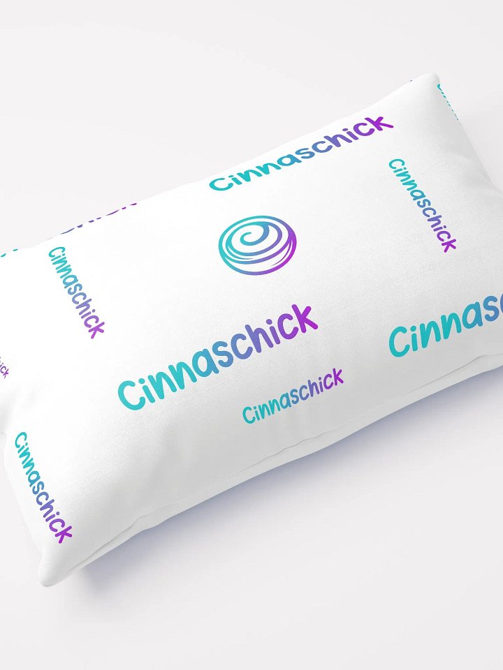 Cinnaschick Pillow product image (1)