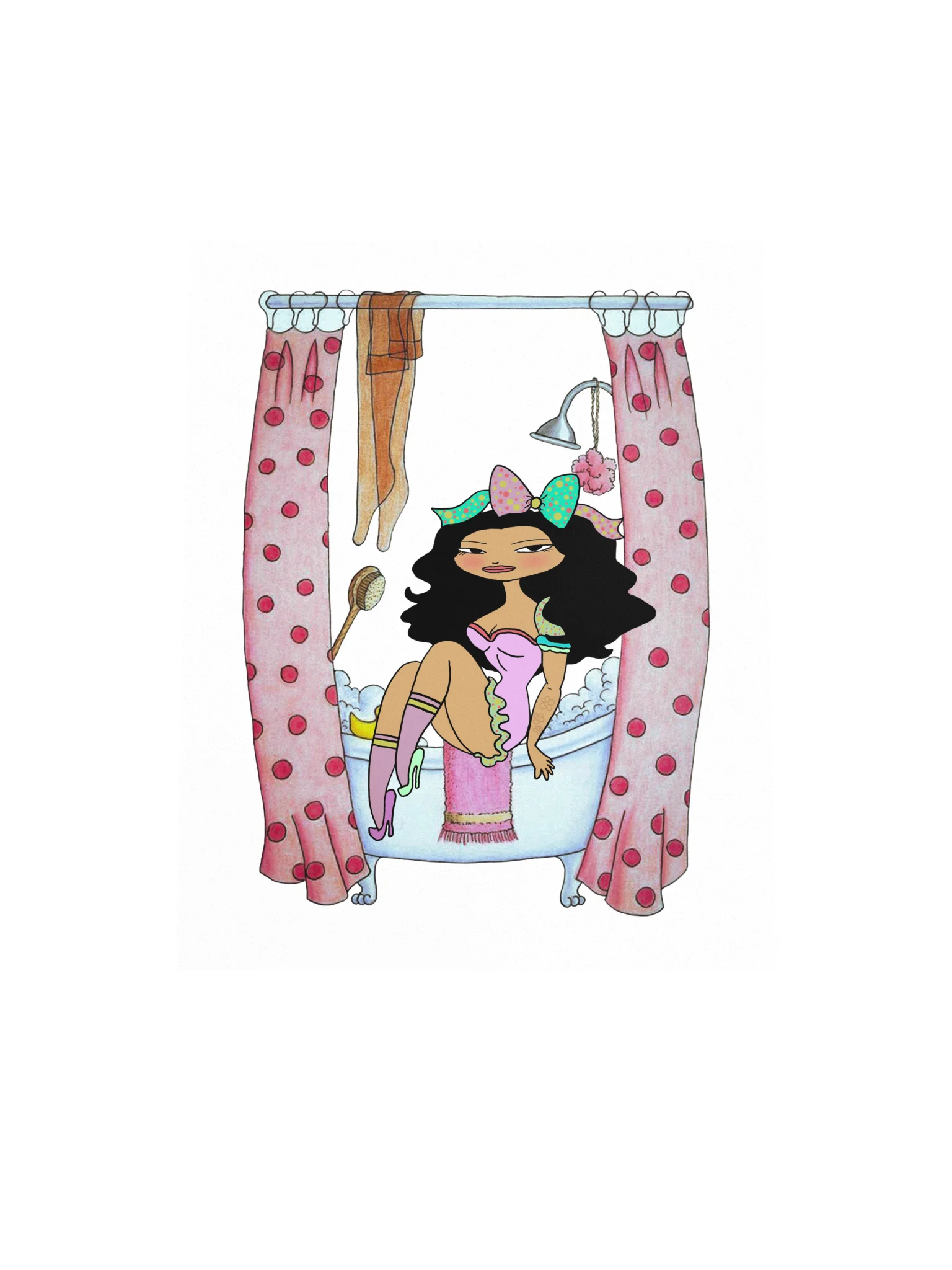 CIREN'S BATH X JADELI product image (4)