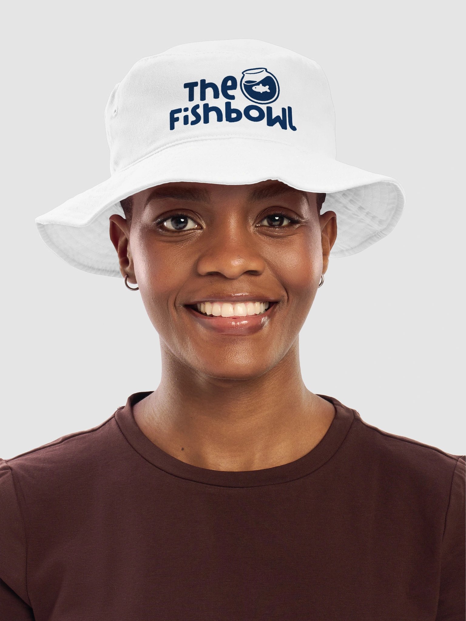 6th Anniversary Bucket Hat - Light Colors product image (5)