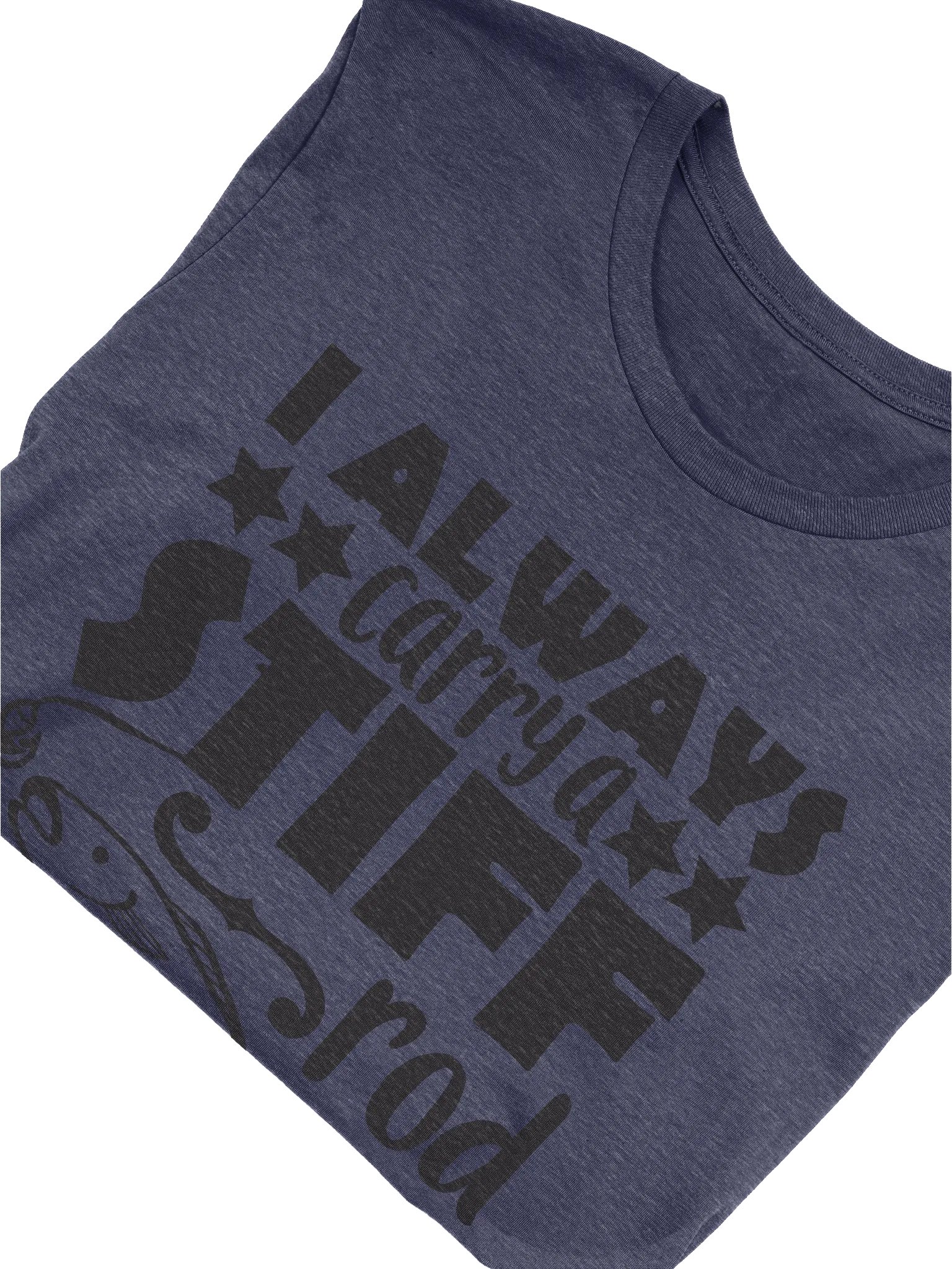 Funny Fishing T-shirt product image (5)