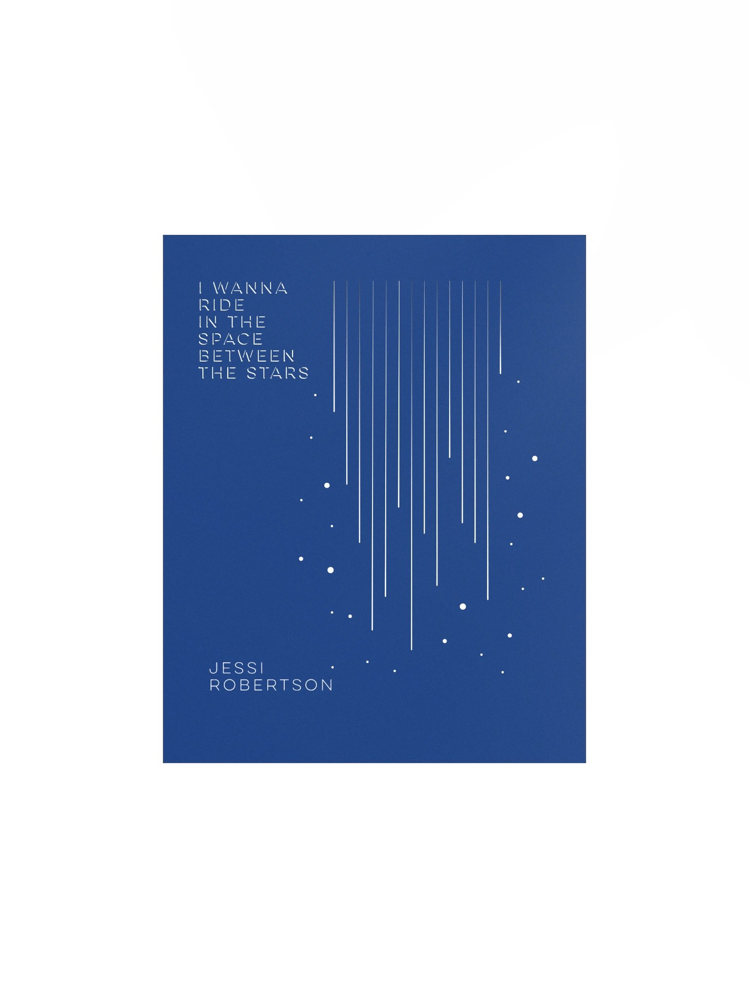 Ride Between the Stars Poster product image (1)