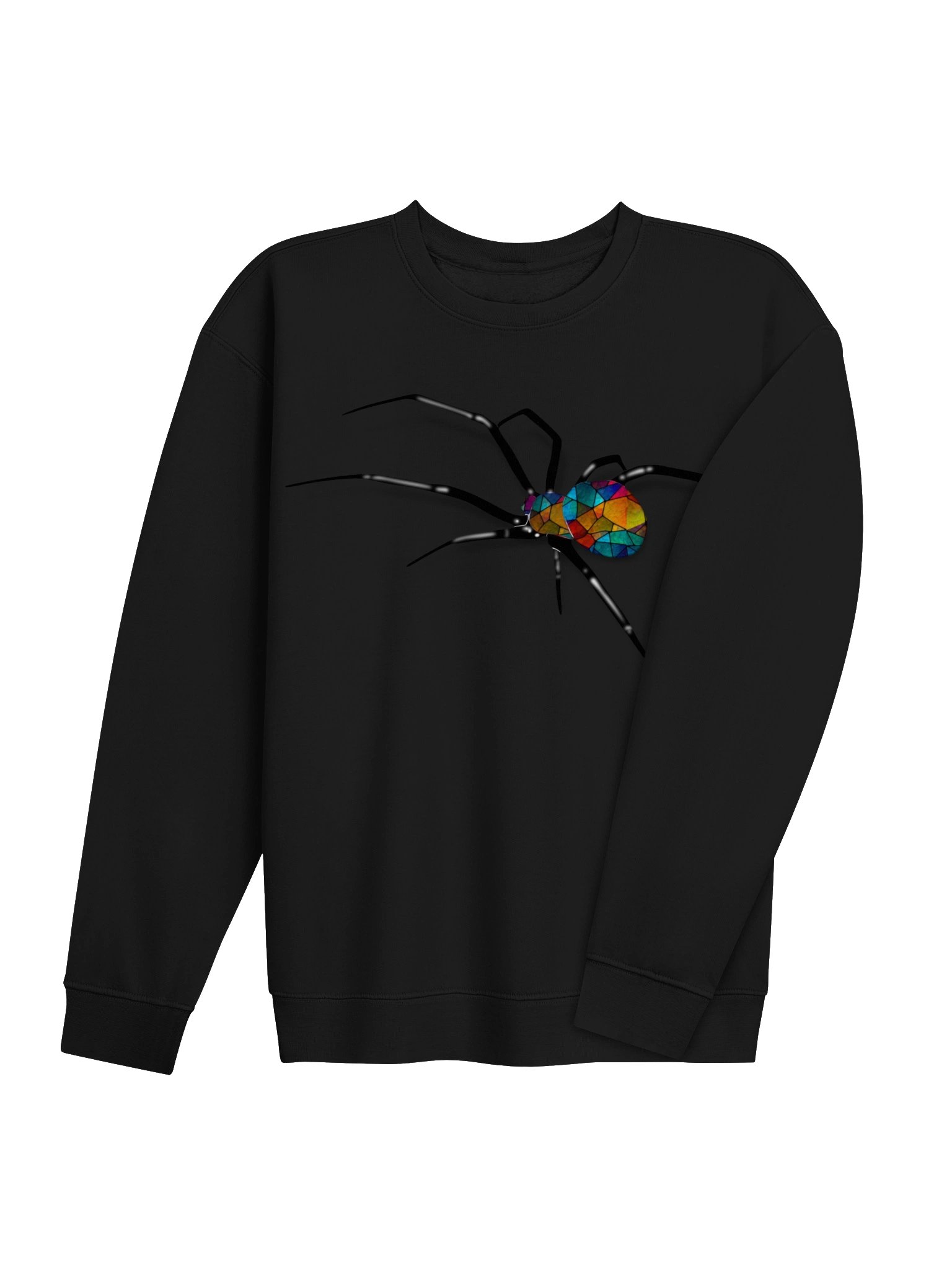 Spider Sweatshirt product image (4)