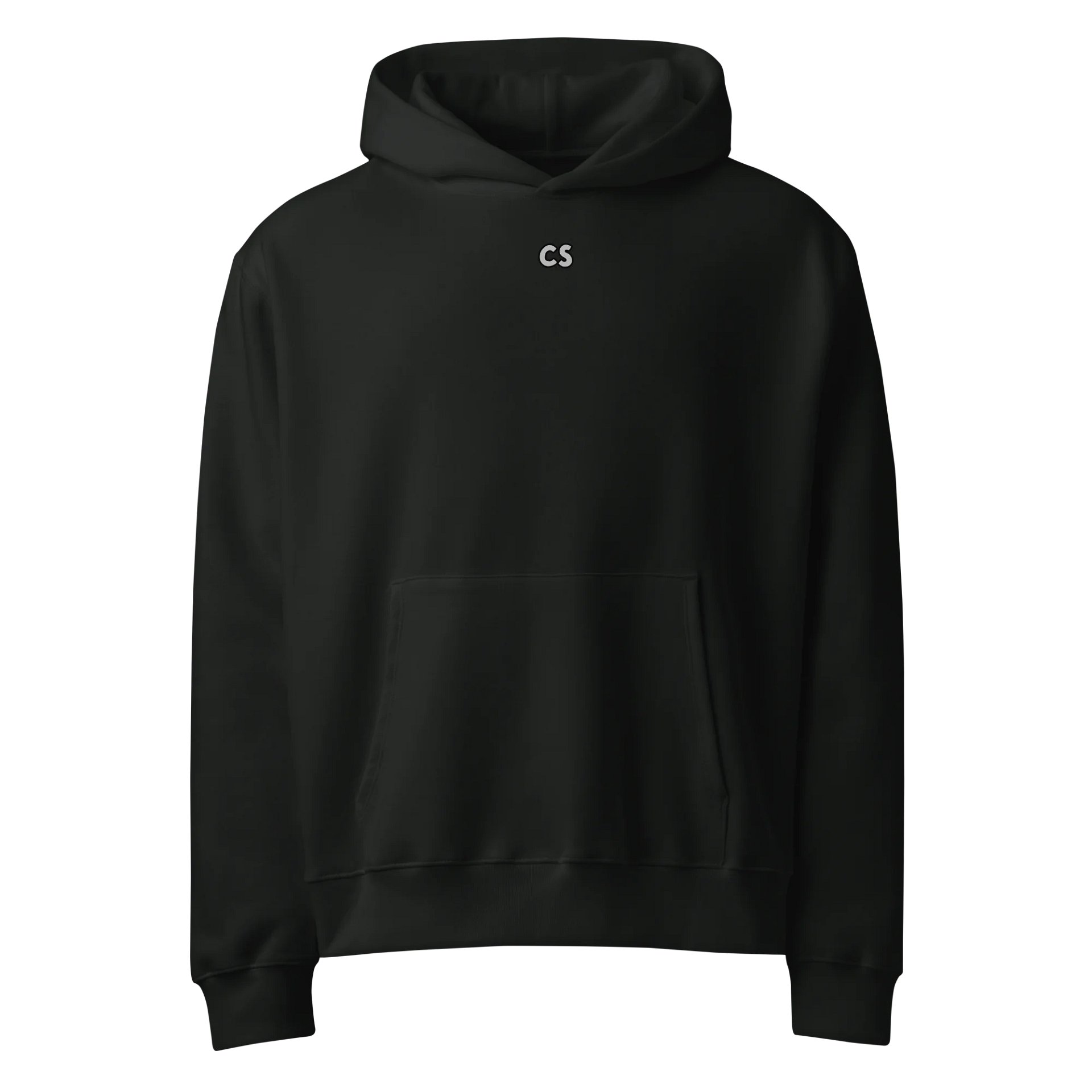 CS Oversized Hoodie product image (1)