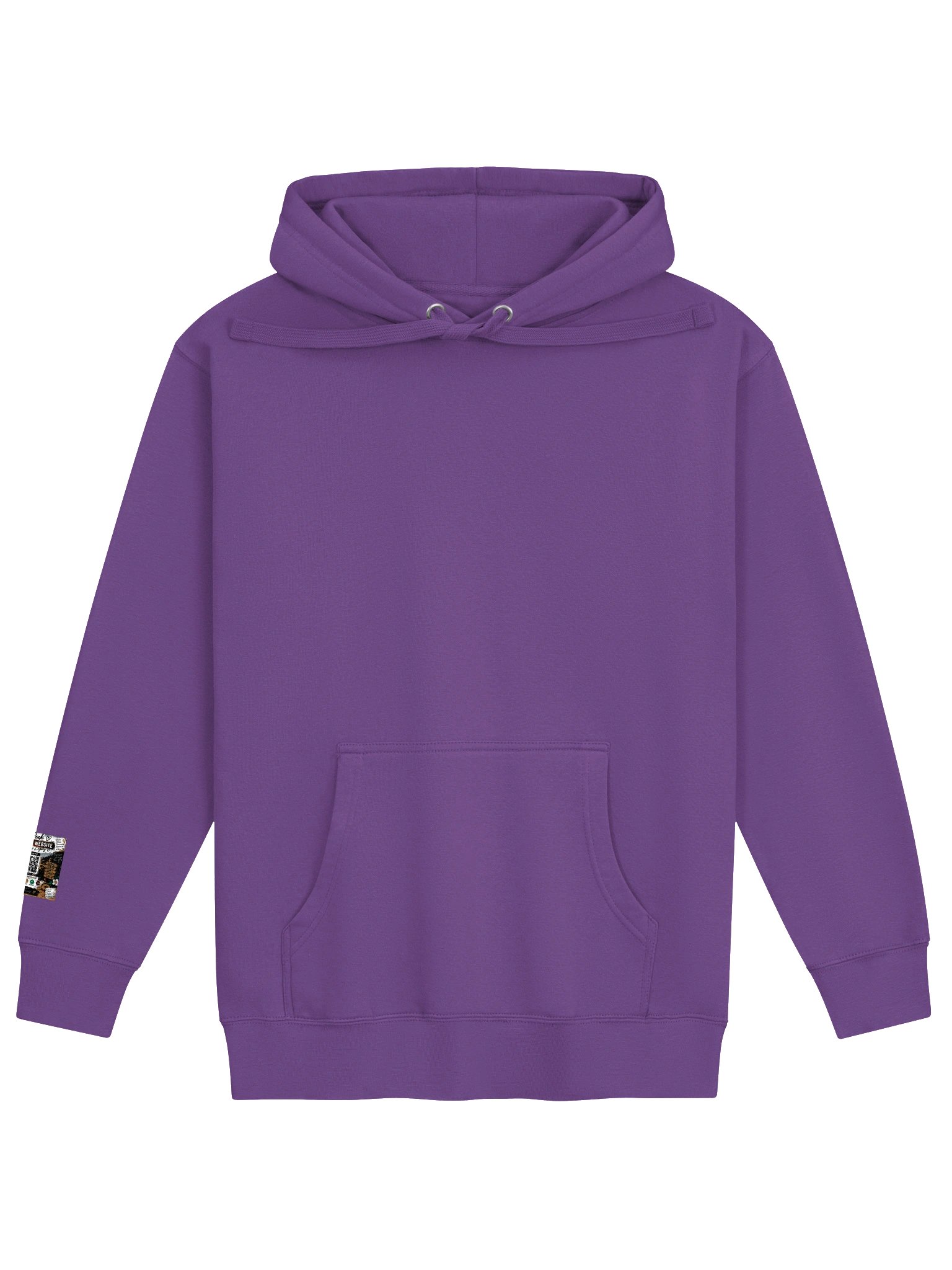 Corin Paranormal Hoodie product image (1)