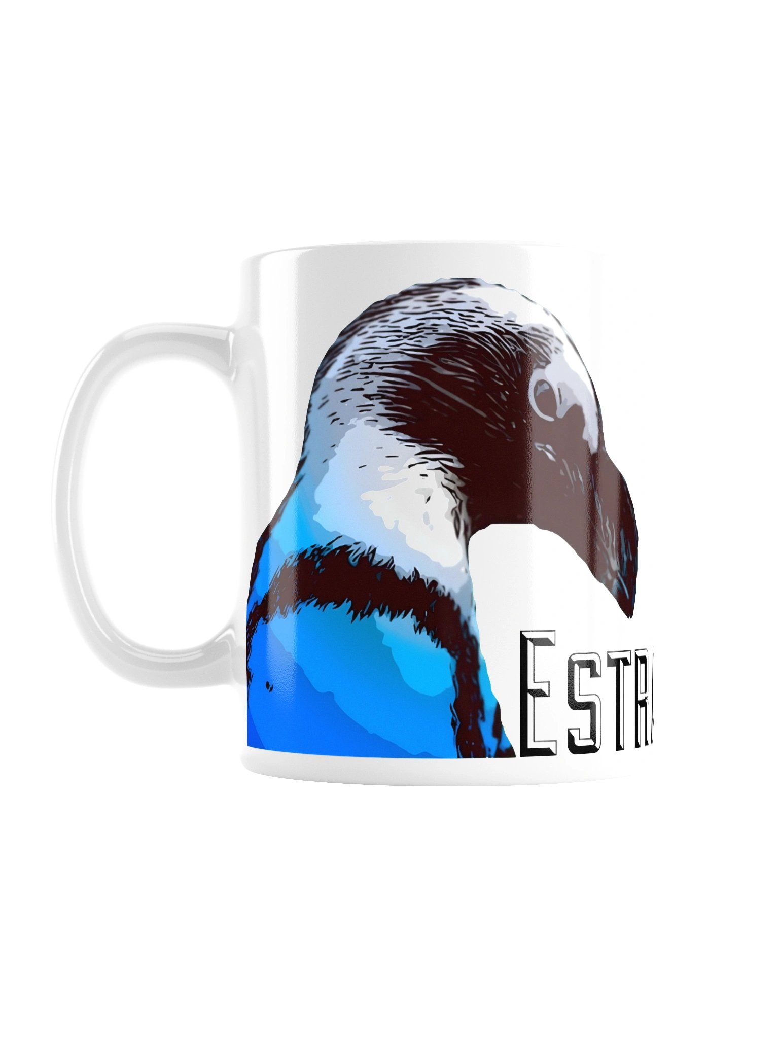 EP Plain Mug product image (3)