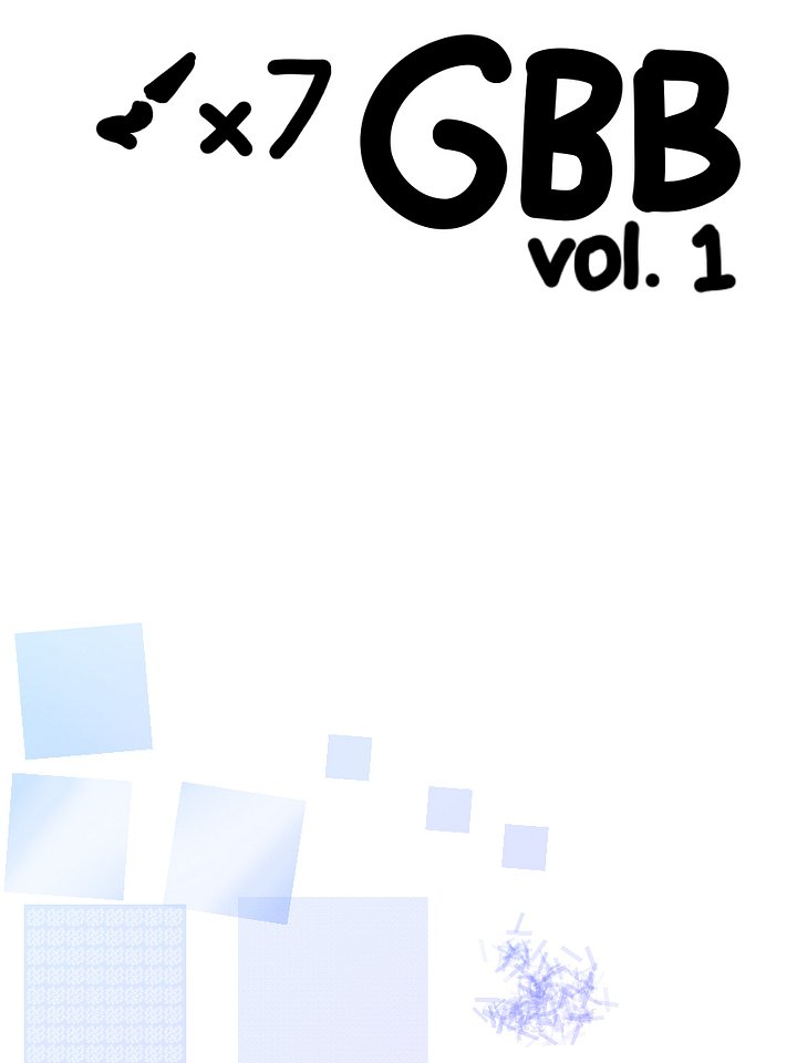 Gleeful's Brush Bundle (Vol. 1) product image (1)