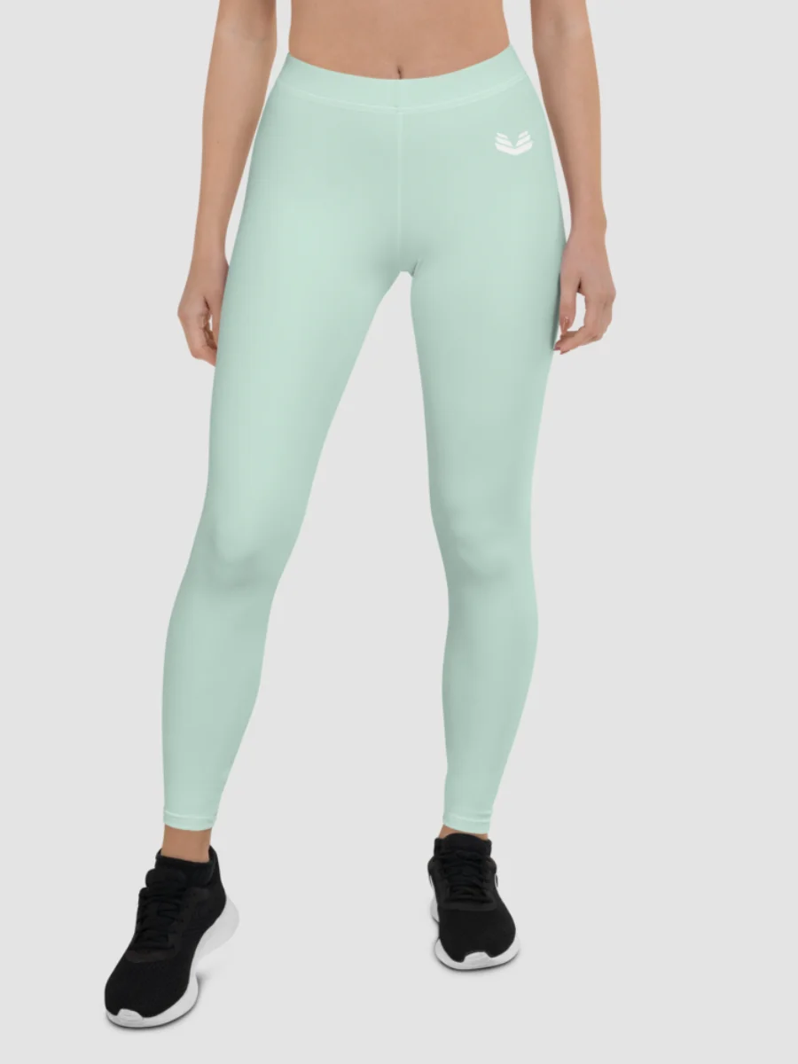 Leggings - Fresh Mint product image (3)