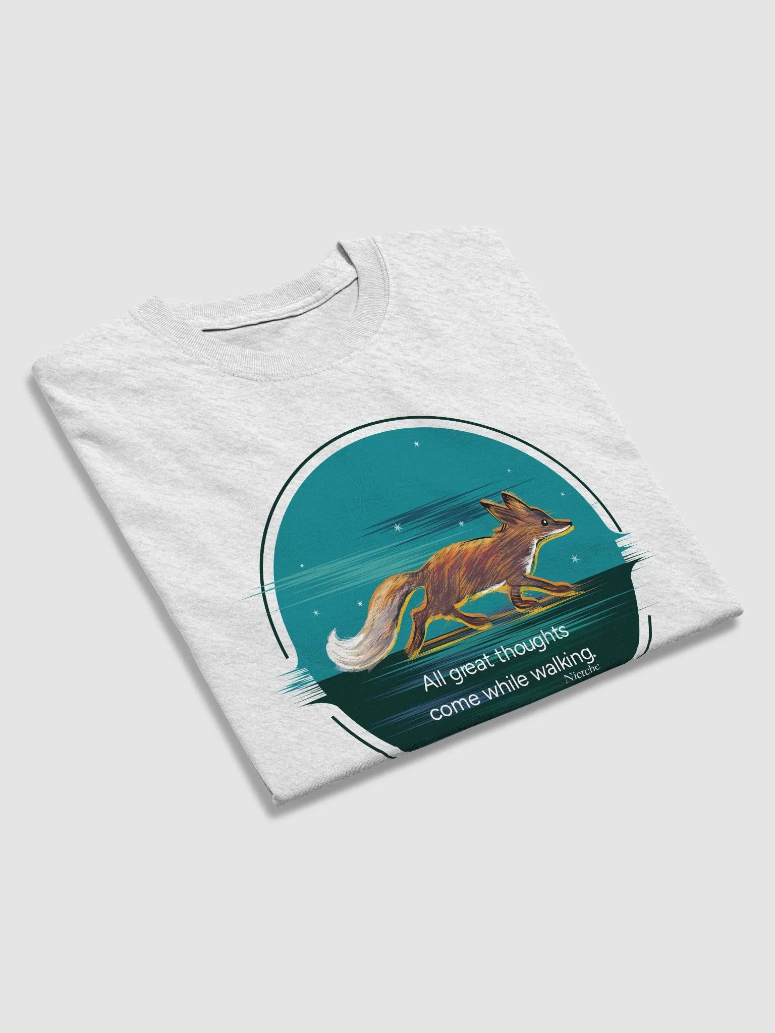 Fox thoughts product image (4)