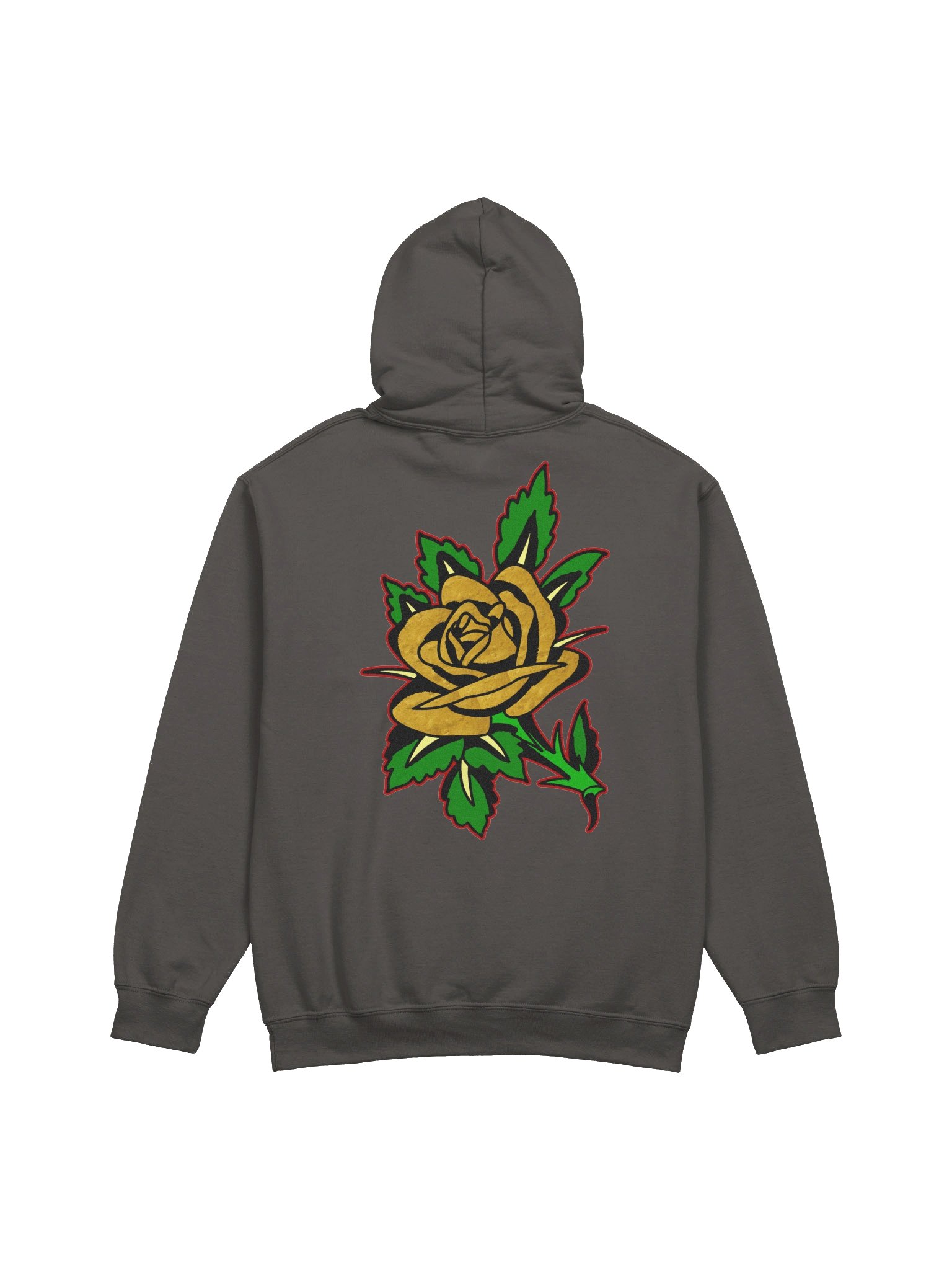 SG Rose | Hoodie product image (10)